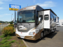 New 2012 Winnebago Journey 36M Class A - Diesel For Sale